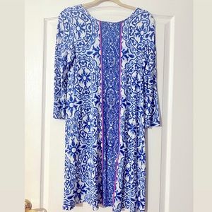Lilly Pulitzer Dress Medium
